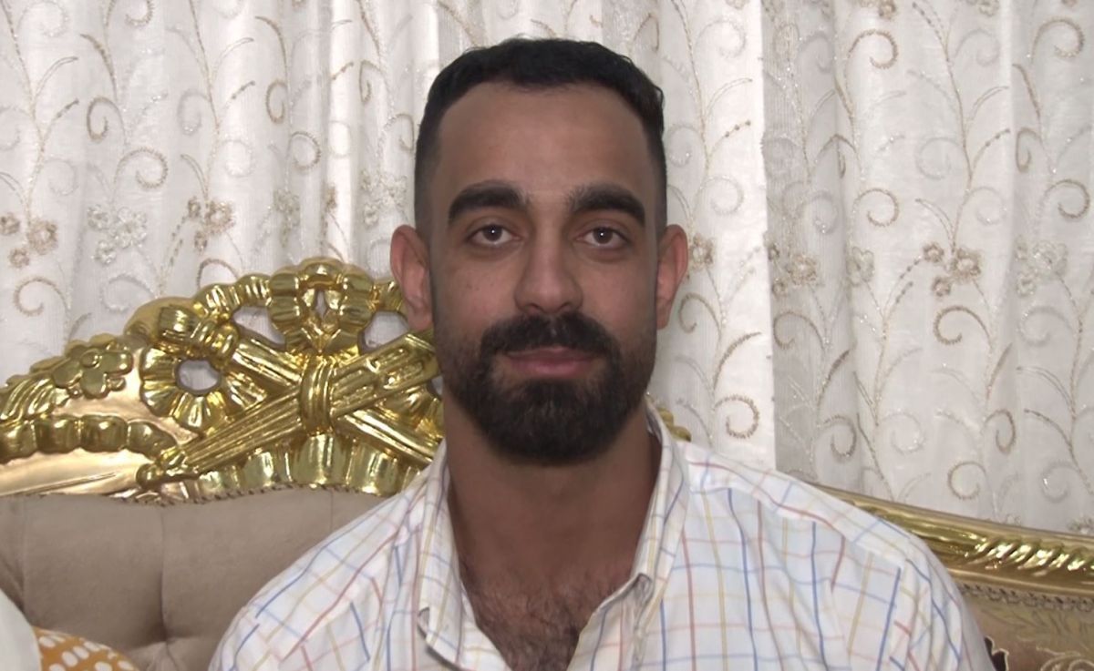 "من يؤتمن على العرض لا يُسأل عن المال.. اتق الله في كريمتنا".. قصة زواج أثارت الجدل في مصر 3 "من يؤتمن على العرض لا يُسأل عن المال.. اتق الله في كريمتنا".. قصة زواج أثارت الجدل في مصر