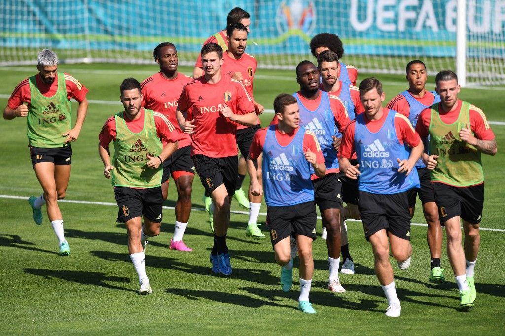 يورو 2020.. أبرز المنتخبات المرشحة لحصد اللقب