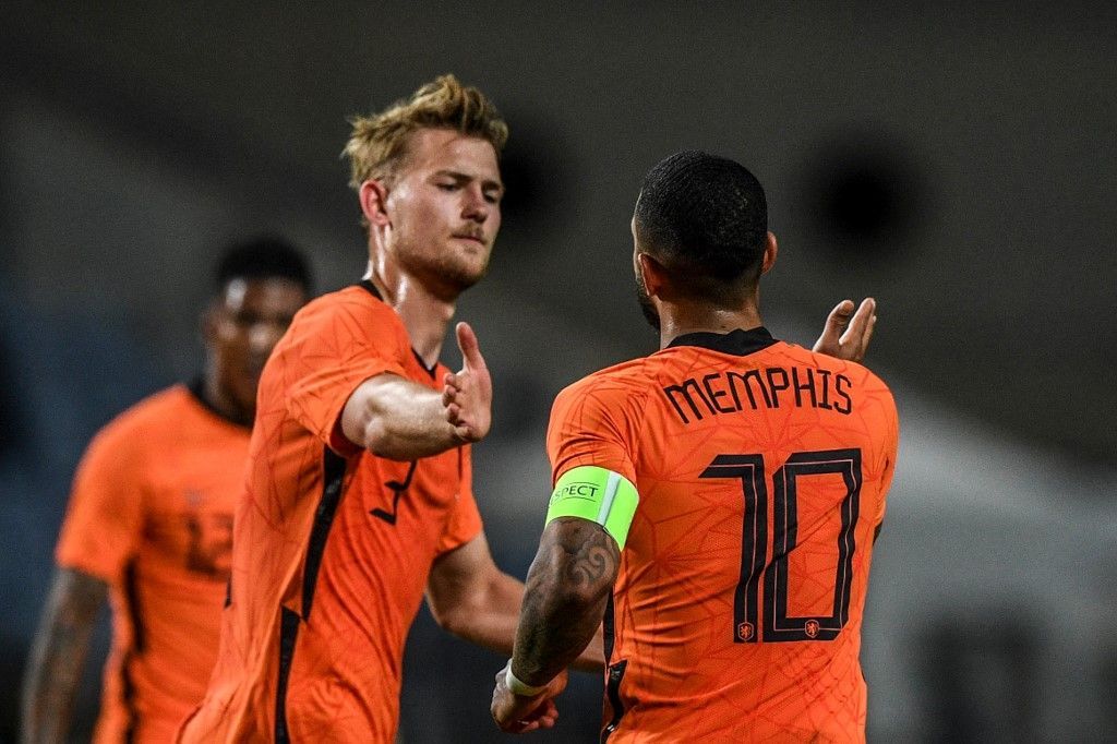 يورو 2020.. أبرز المنتخبات المرشحة لحصد اللقب