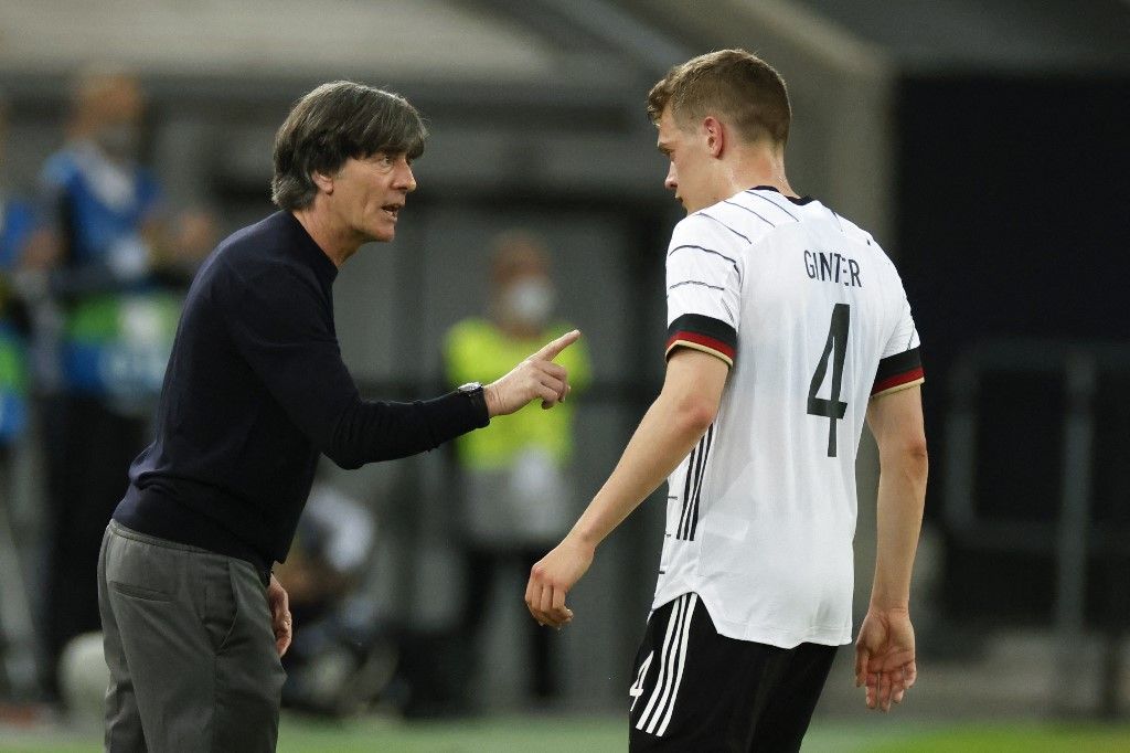 يورو 2020.. أبرز المنتخبات المرشحة لحصد اللقب