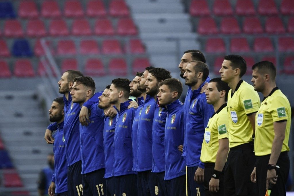 يورو 2020.. أبرز المنتخبات المرشحة لحصد اللقب