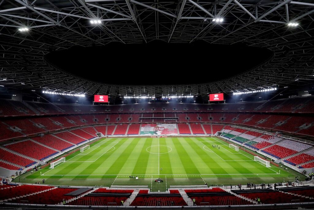 ملاعب يورو 2020.. 11 مدينة تستضيف النسخة التاريخية