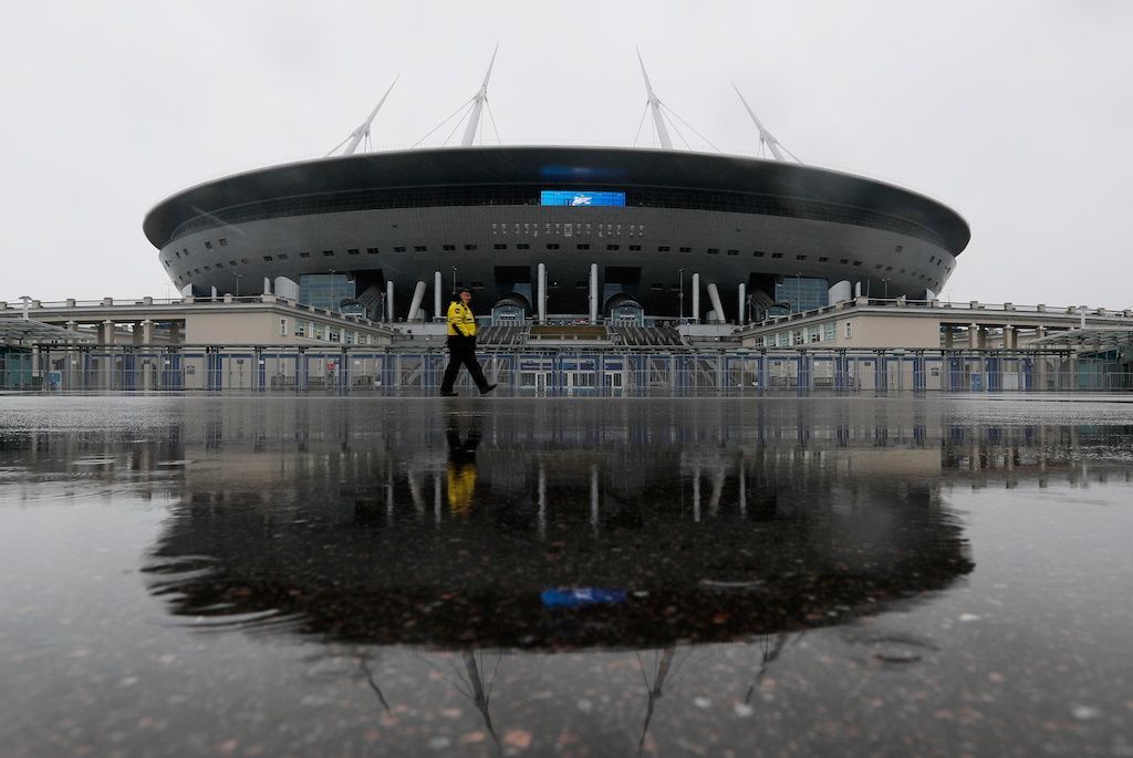 ملاعب يورو 2020.. 11 مدينة تستضيف النسخة التاريخية