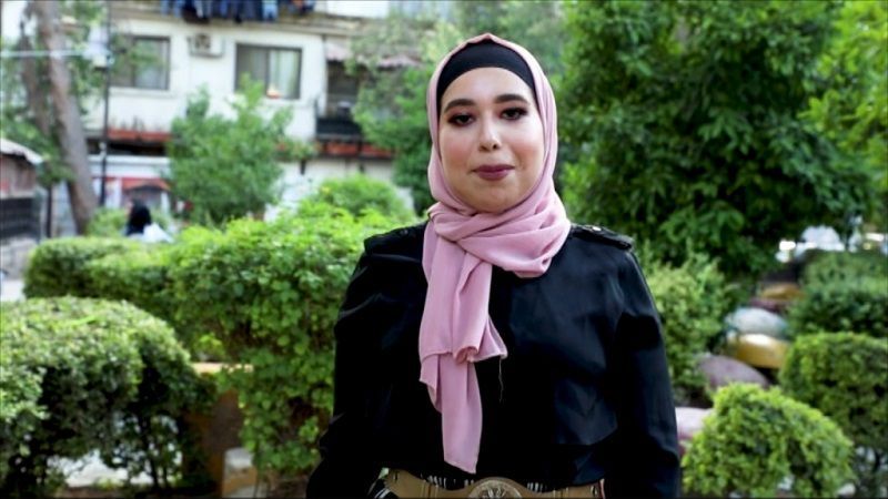 سوريا.. خريجو كلية الإعلام بالآلاف ومستقبل مجهول بانتظار الفرصة المناسبة 2 سوريا.. خريجو كلية الإعلام بالآلاف ومستقبل مجهول بانتظار الفرصة المناسبة