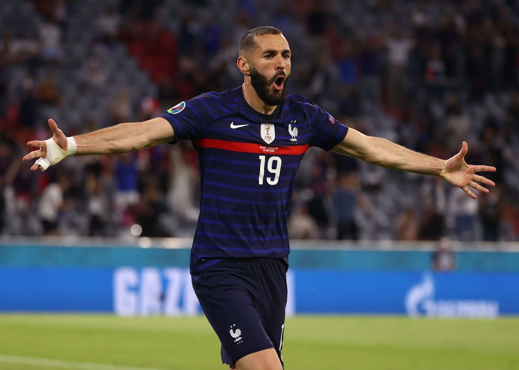 يورو تريند: رونالدو يصنع التاريخ.. وجمهور المجر يعيد الحياة للملاعب