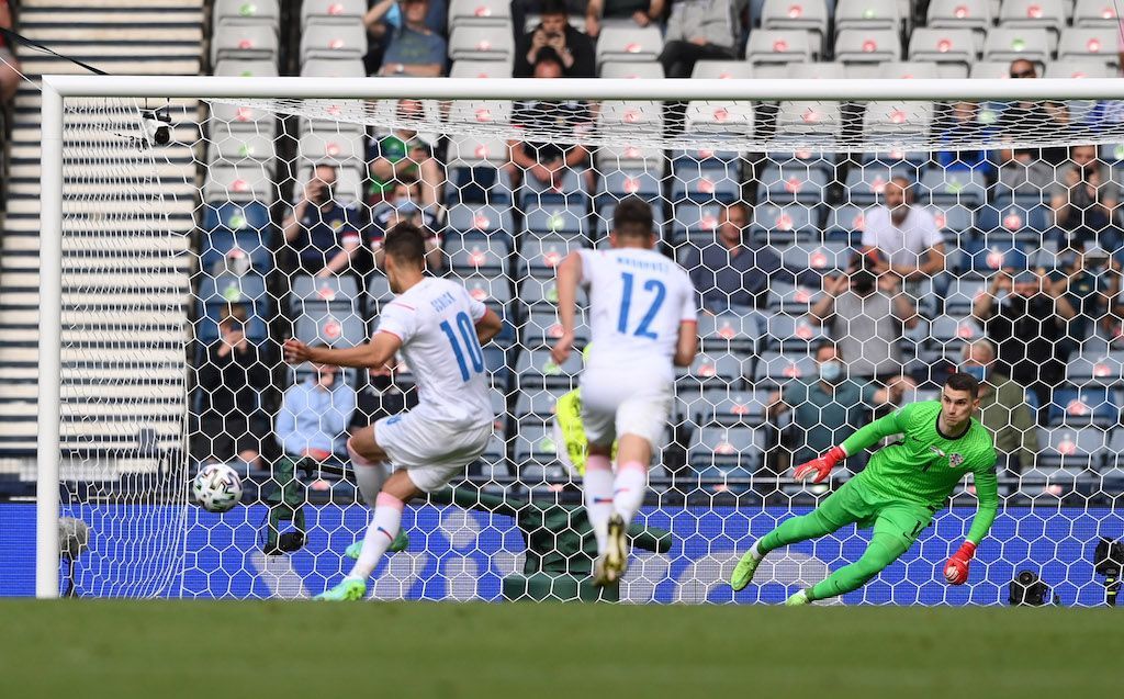يورو تريند: صراع الهدافين يشتعل.. وديربي بريطانيا يخيب الآمال