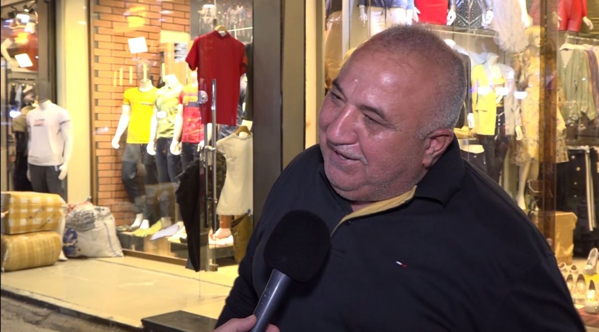 خاص.. العراقيون يأملون أن يوقف الرئيس الإيراني الجديد دعم الميليشيات في العراق