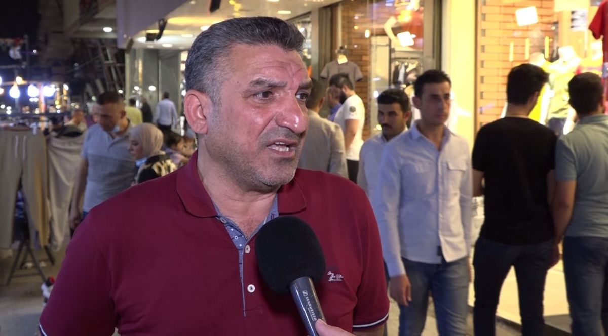 خاص.. العراقيون يأملون أن يوقف الرئيس الإيراني الجديد دعم الميليشيات في العراق