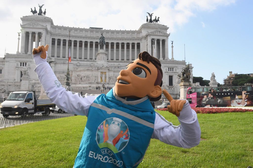 يورو 2020.. كل ما تحتاج لمعرفته عن البطولة الأوروبية