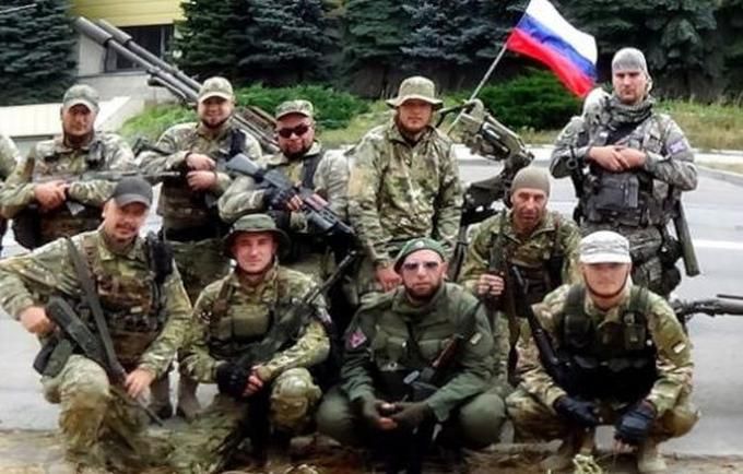 خاص.. رصاص الفاغنر يقتل المدنيين في أفريقيا الوسطى كما لا يوفر الأطفال