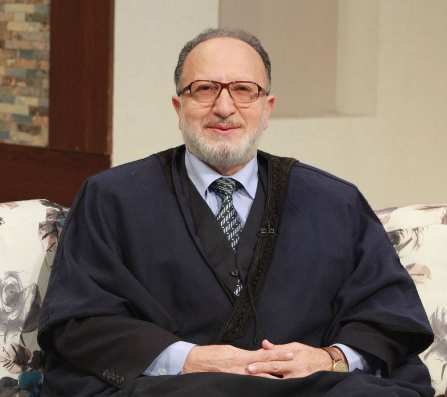 المرصد 93 | شخصية جهادية: "القاعدة تخطط لاغتيال الجولاني" 1 المرصد 93 | شخصية جهادية: "القاعدة تخطط لاغتيال الجولاني"