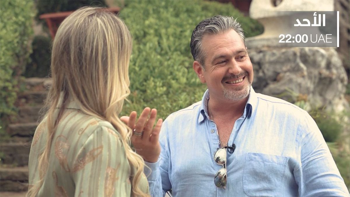 يروغو شلهوب لـ"هل تجرؤ": لبنان أرغمني على القرار الصعب.. واللبنانيون مذنبون أيضاً