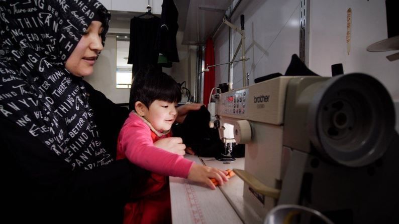 معاناة مسلمي الإيغور تتواصل.. الصين لا تحرك ساكناً بشأن أطفال شينجيانغ المفقودين