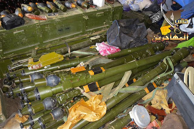 توأما الظل: سوريا وكوريا الشمالية.. مليارات الدولارات حصيلة تعاونهما