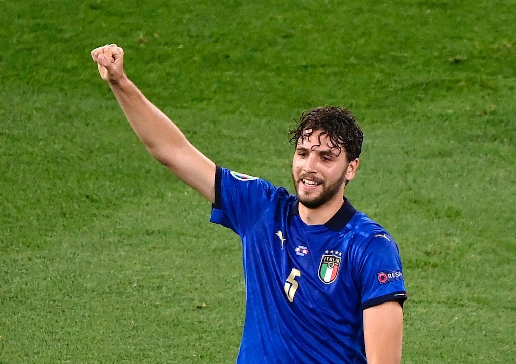 يورو 2020.. 5 نجوم خطفوا الأضواء من الكبار