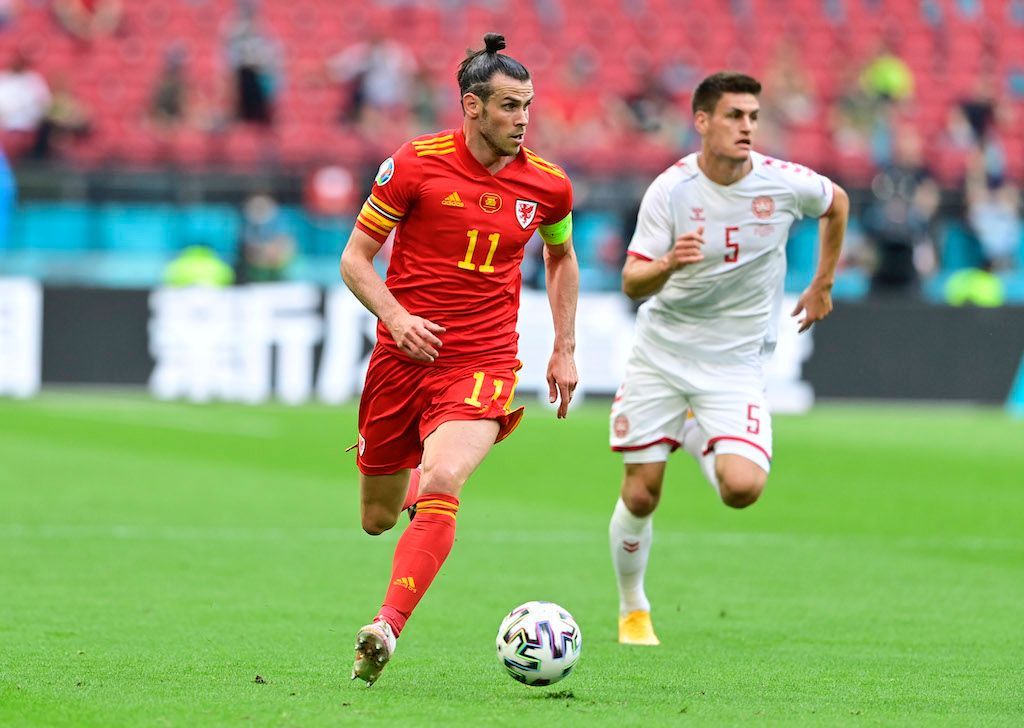 الدنمارك تكتسح ويلز وتواصل مغامرتها المثيرة في يورو 2020