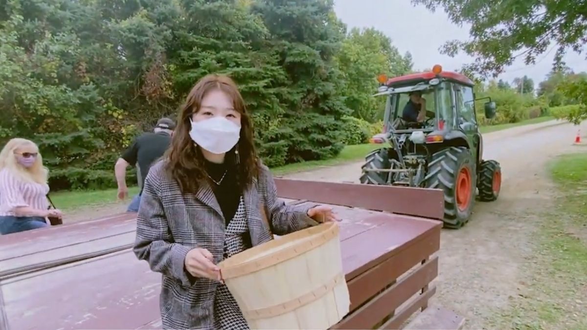 من أجل الحرية هربت من كوريا الشمالية فكيف تعيش حياتها اليوم؟