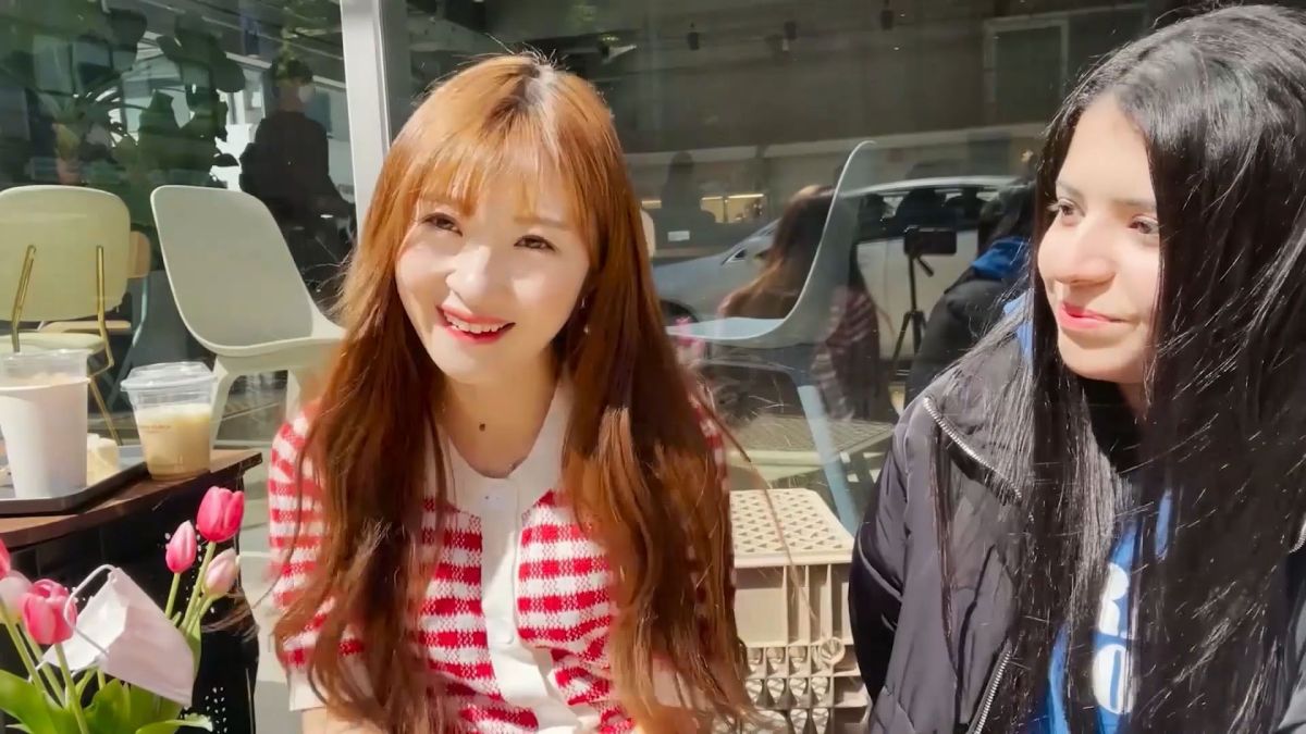 من أجل الحرية هربت من كوريا الشمالية فكيف تعيش حياتها اليوم؟