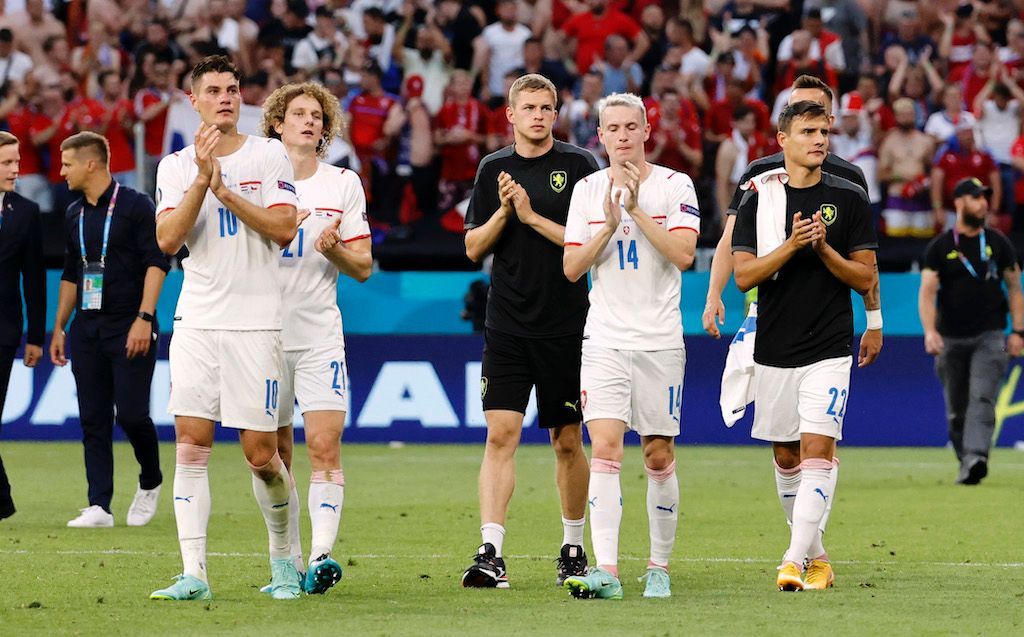 يورو تريند: ظهور رونالدو الأخير.. و ”الكمبيوتر الخارق“ يهدي التشيك اللقب