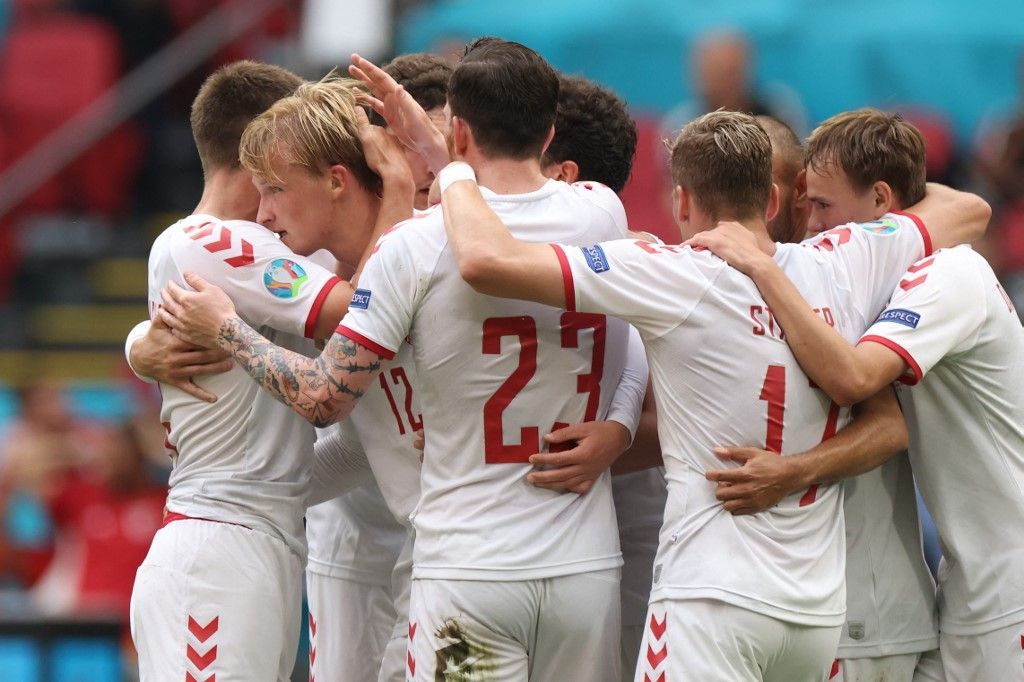 صراع الـ8 الكبار.. الخريطة الكاملة لربع نهائي اليورو