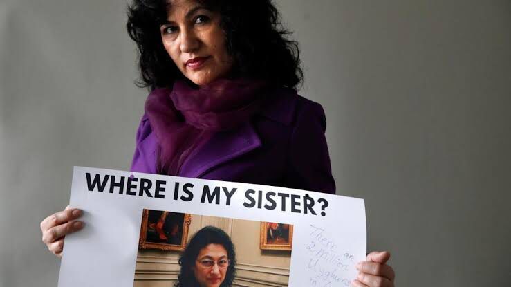 الصين تحتفل على أنقاض الإيغور.. والطبيبة جولشان تطفىء شمعة عيدها في المعتقل