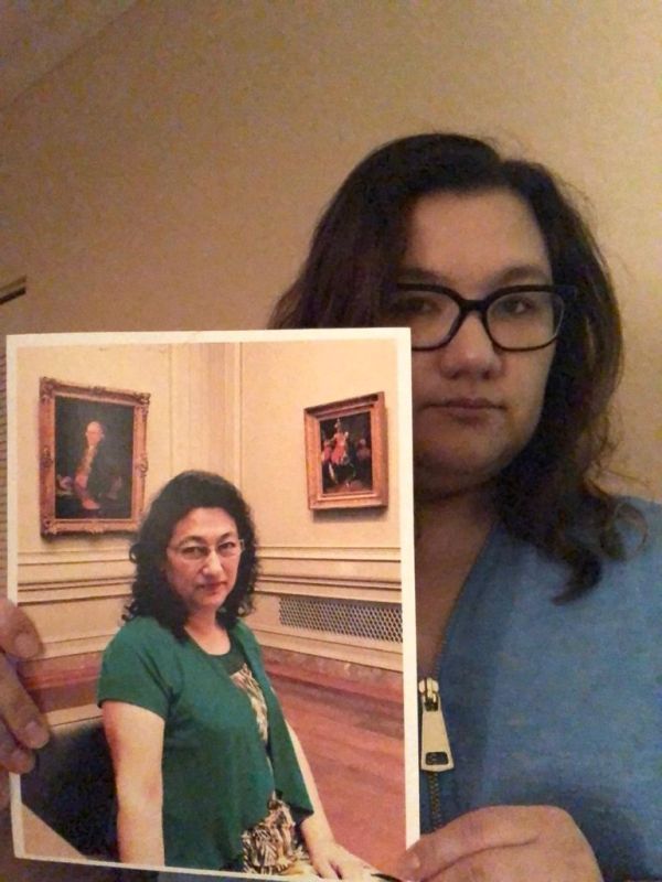 الصين تحتفل على أنقاض الإيغور.. والطبيبة جولشان تطفىء شمعة عيدها في المعتقل