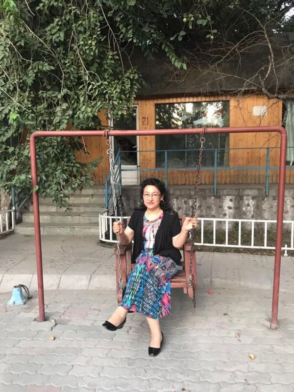 الصين تحتفل على أنقاض الإيغور.. والطبيبة جولشان تطفىء شمعة عيدها في المعتقل