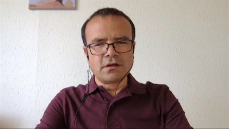 كيف ينظر الإيغور إلى الحزب الشيوعي الصيني وممارساته؟