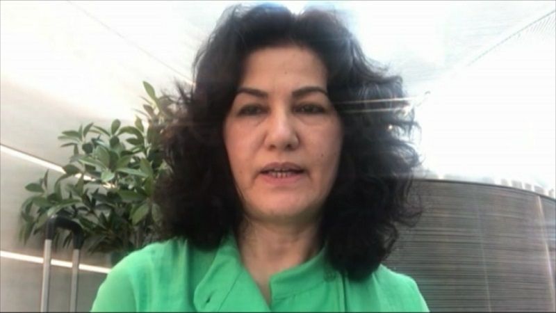 كيف ينظر الإيغور إلى الحزب الشيوعي الصيني وممارساته؟