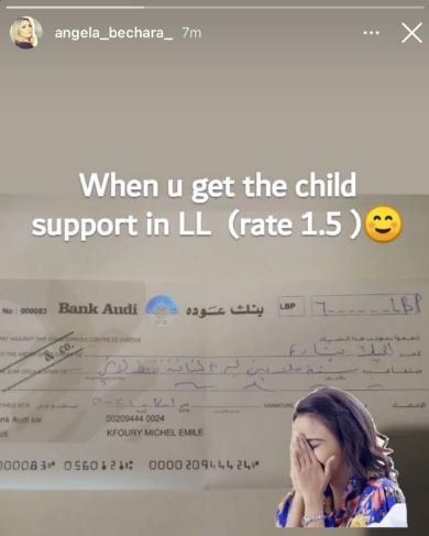 طليقة وائل كفوري تكشف قيمة نفقة أولادها.. وتُثير الجدل