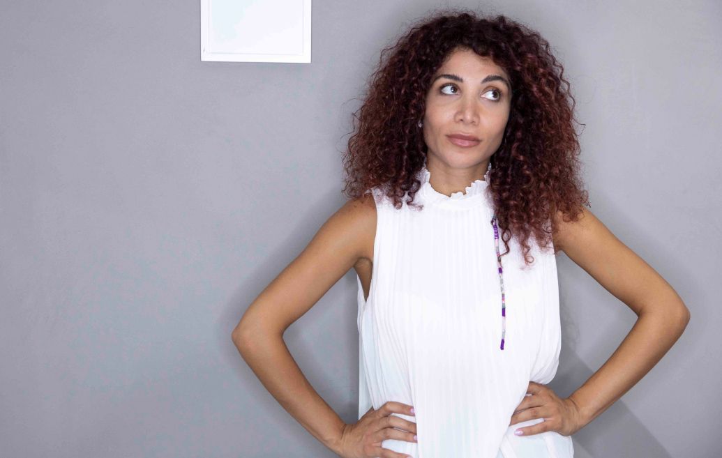 وليد المصراتي ضيف “عشنا وشفنا”.. هل سيخضع وليد لشروط أمل؟ ? 1 وليد المصراتي ضيف “عشنا وشفنا”.. هل سيخضع وليد لشروط أمل؟ ?