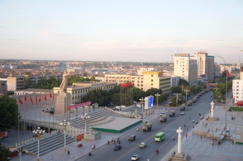 5 يوليو 2009.. يوم مأساوي قلب حياة الإيغور في شينجيانغ رأسا على عقب