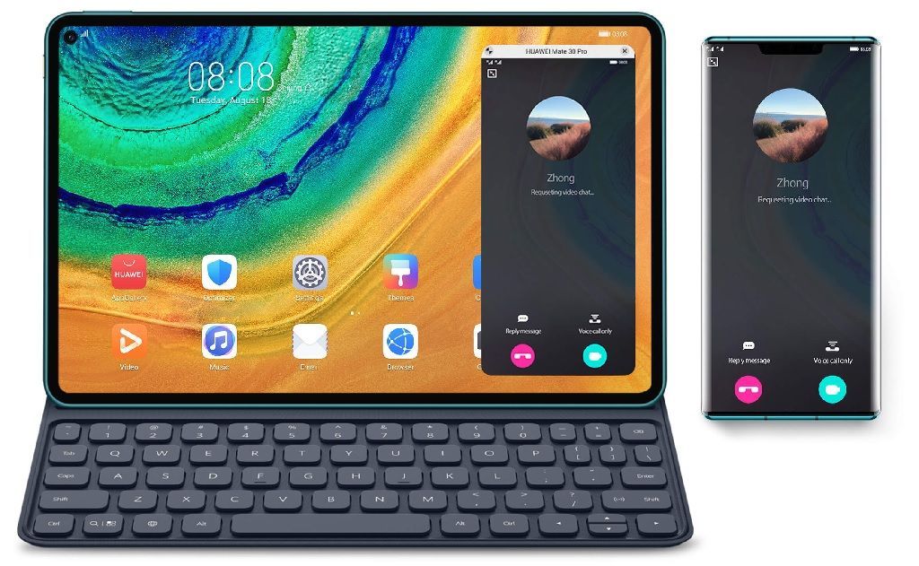 اخترنا لكم .... أفضل الأجهزة اللوحية 2021