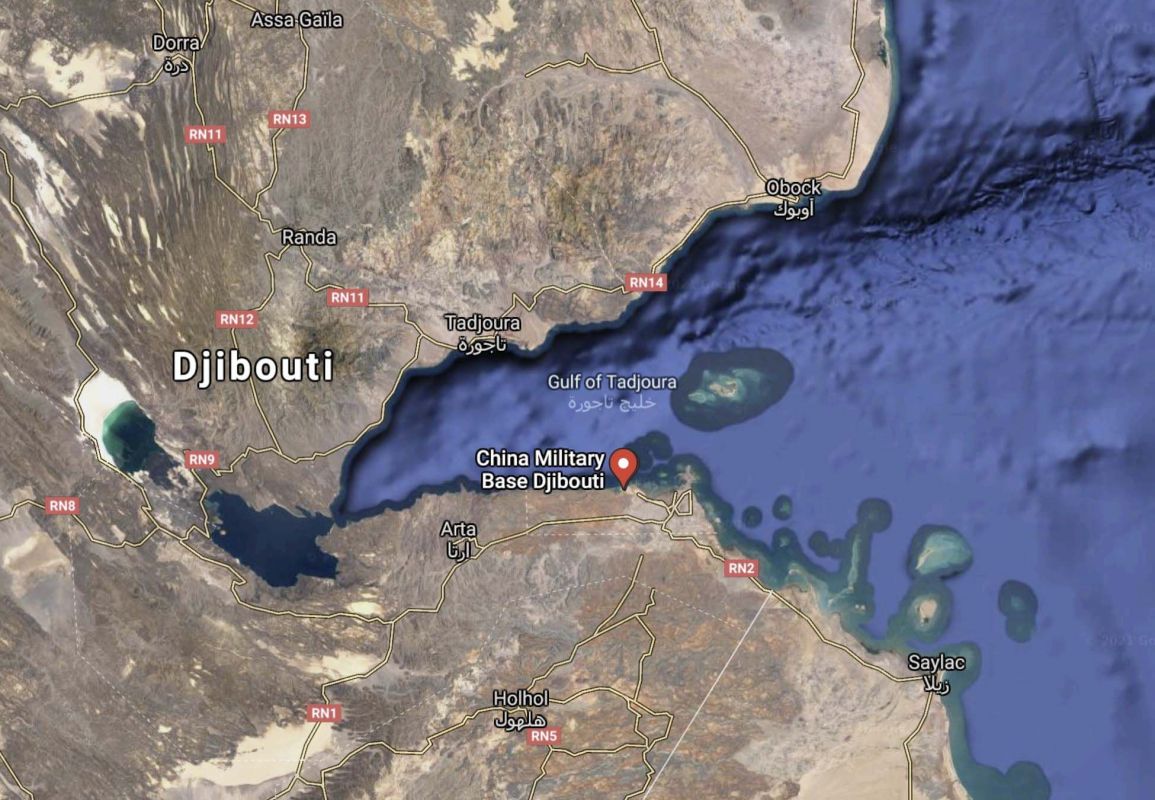 دور دبلوماسية الديون الصينية في سد النهضة