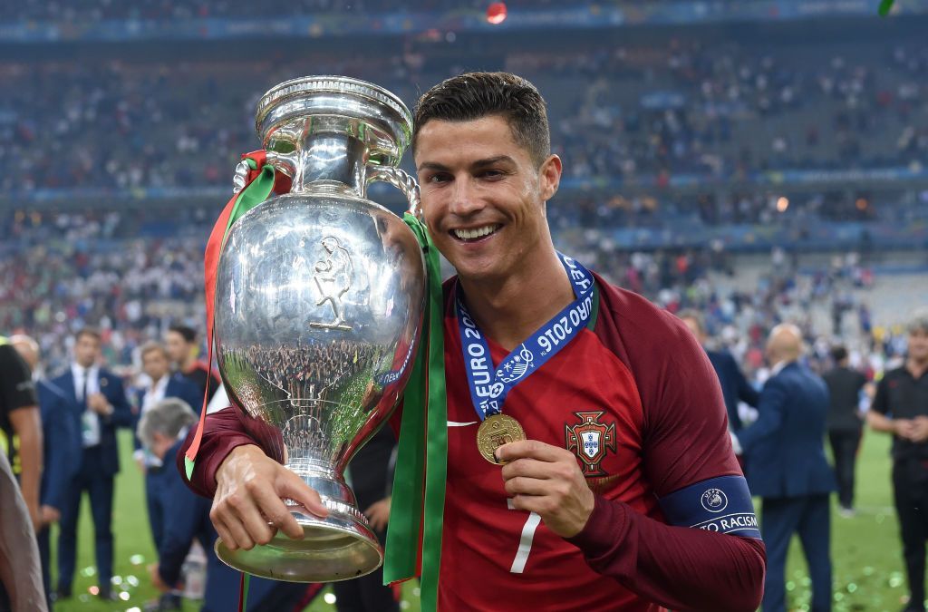 نهائي اليورو.. أبرز الأرقام القياسية في تاريخ المباريات النهائية لكأس أوروبا