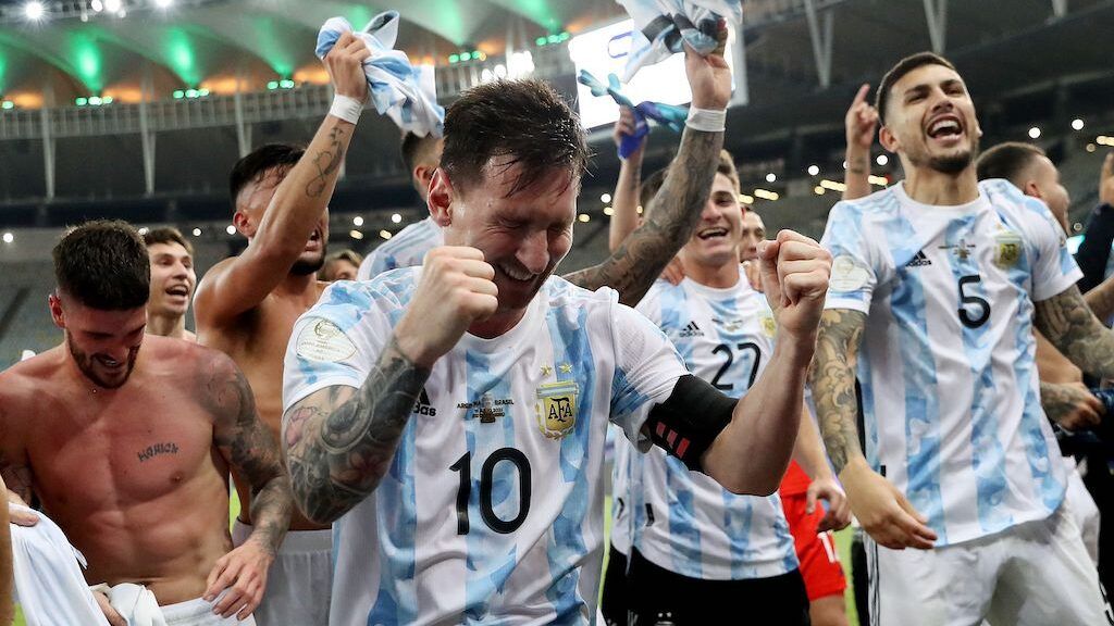 ميسي.. أسرار لاتعرفها عن الأسطورة الأرجنتينية 1 البرغوث في الملاعب