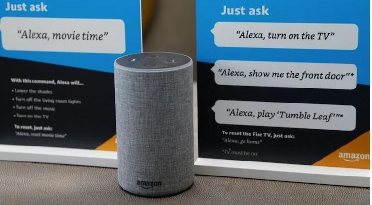 يراقب نوم المستخدمين.. تعرفوا على جهاز Radar Sensors من أمازون 1 يراقب نوم المستخدمين.. تعرفوا على جهاز Radar Sensors من أمازون