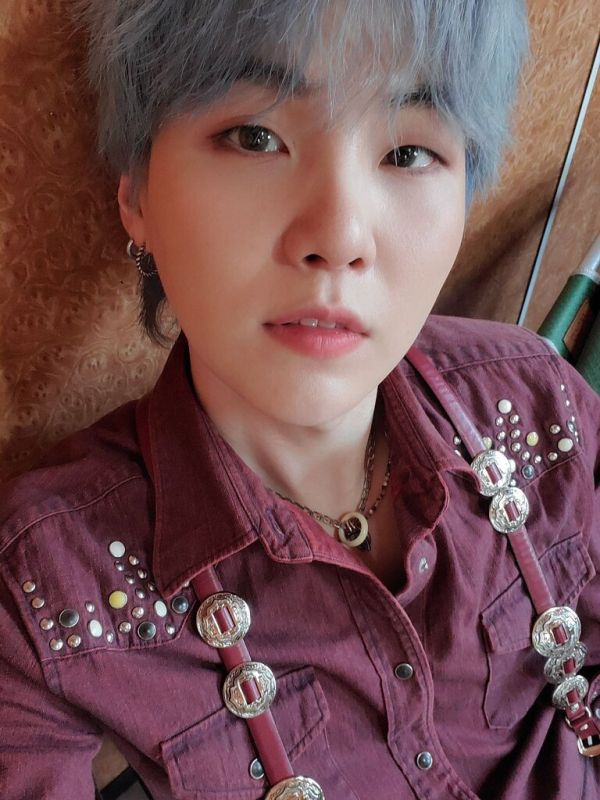 7 أسابيع متتالية.. أعضاء BTS ملوك البيلبورد يتربعون على العرش مع Butter