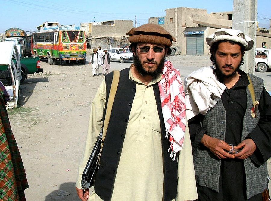 الصين تخشى عودة طالبان باكستان.. فما عديد التنظيم وما الذي يقلقها؟