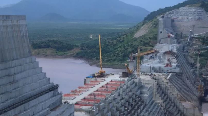 بسبب سد النهضة.. السودان يدرس إمكانية الشكوى لحقوق الإنسان ضد إثيوبيا