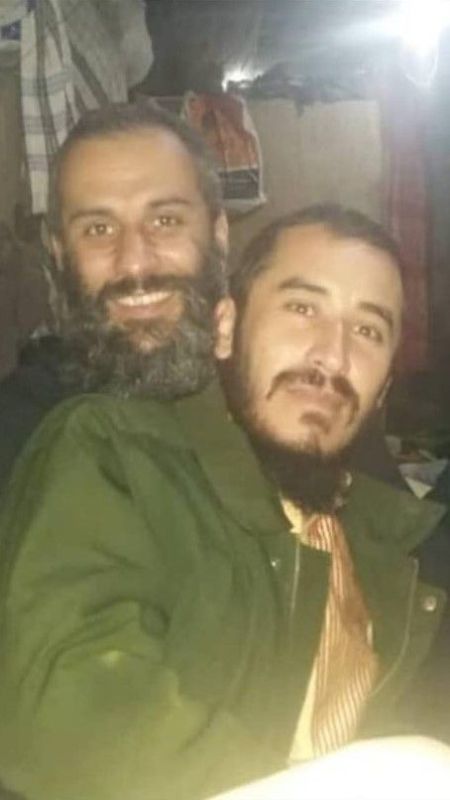 عام في سجن طالبان.. "بكلّ لحظة كانت نهايتي تقترب"!