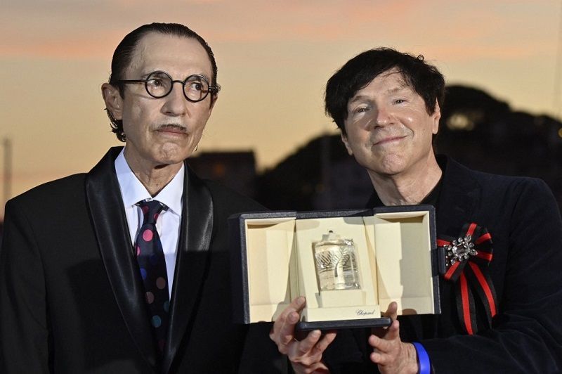 ما هي أبرز مكافآت مهرجان كان السينمائي 2021 بدورته الرابعة والسبعين؟ 3 ما هي أبرز مكافآت مهرجان كان السينمائي 2021 بدورته الرابعة والسبعين؟