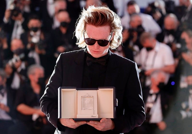 ما هي أبرز مكافآت مهرجان كان السينمائي 2021 بدورته الرابعة والسبعين؟ 4 ما هي أبرز مكافآت مهرجان كان السينمائي 2021 بدورته الرابعة والسبعين؟