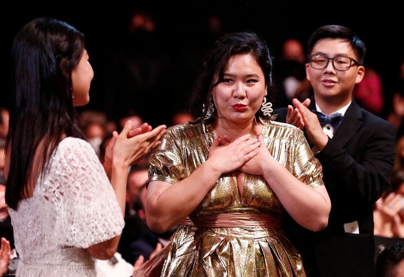 ما هي أبرز مكافآت مهرجان كان السينمائي 2021 بدورته الرابعة والسبعين؟ 7 ما هي أبرز مكافآت مهرجان كان السينمائي 2021 بدورته الرابعة والسبعين؟