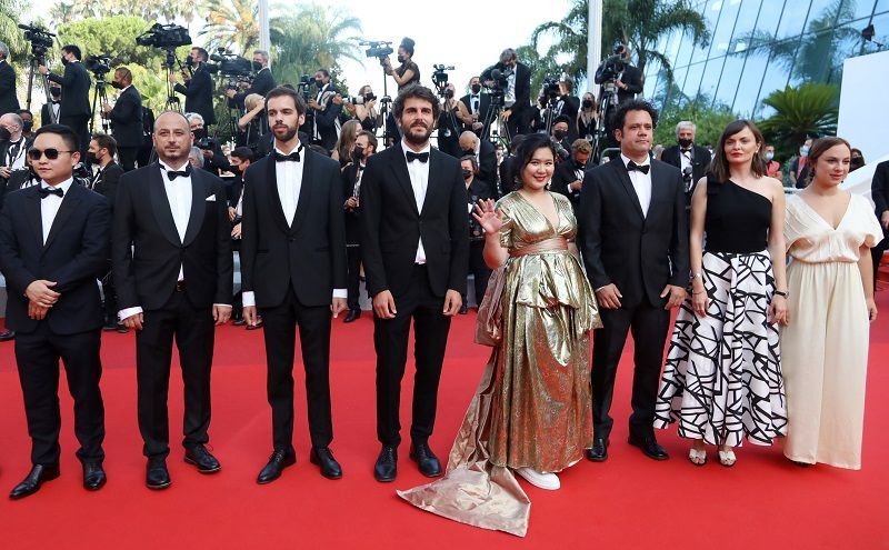 ما هي أبرز مكافآت مهرجان كان السينمائي 2021 بدورته الرابعة والسبعين؟ 8 ما هي أبرز مكافآت مهرجان كان السينمائي 2021 بدورته الرابعة والسبعين؟