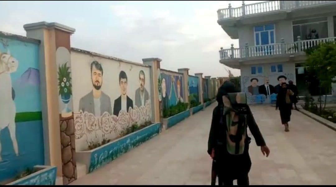 أفغانستان.. طالبان تفاقم الأزمة وتقديرات بانهيار الحكومة بأشهر قليلة