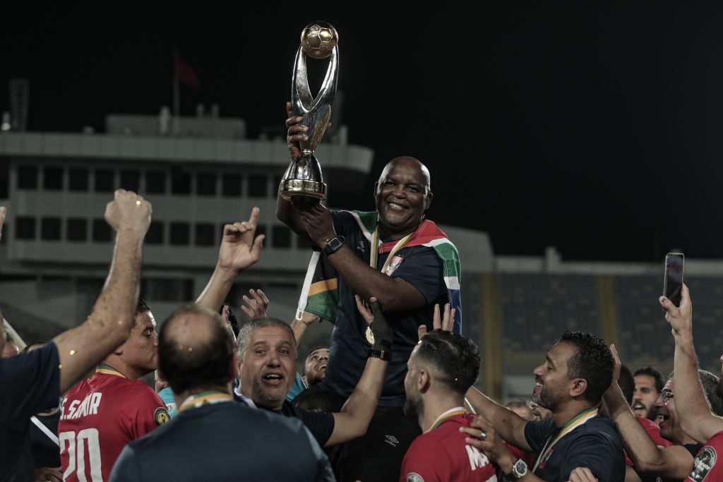 أرقام تاريخية تُزيّن ليلة تتويج الأهلي بالنجمة الإفريقية العاشرة 1 أرقام تاريخية تُزيّن ليلة تتويج الأهلي بالنجمة الإفريقية العاشرة