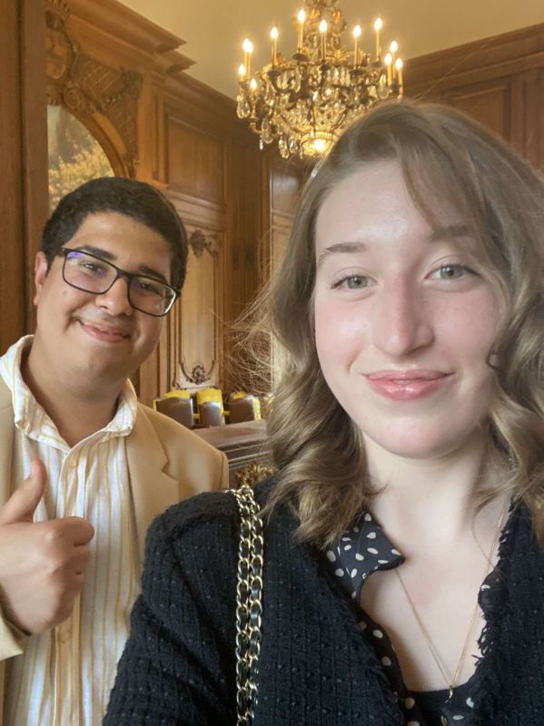 رسالتي في اليوم العالمي للأخوة