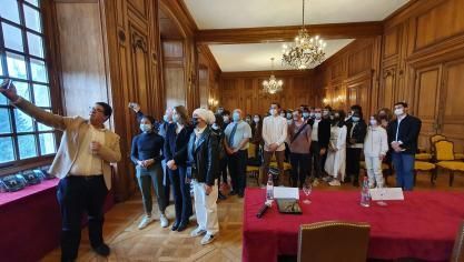 رسالتي في اليوم العالمي للأخوة