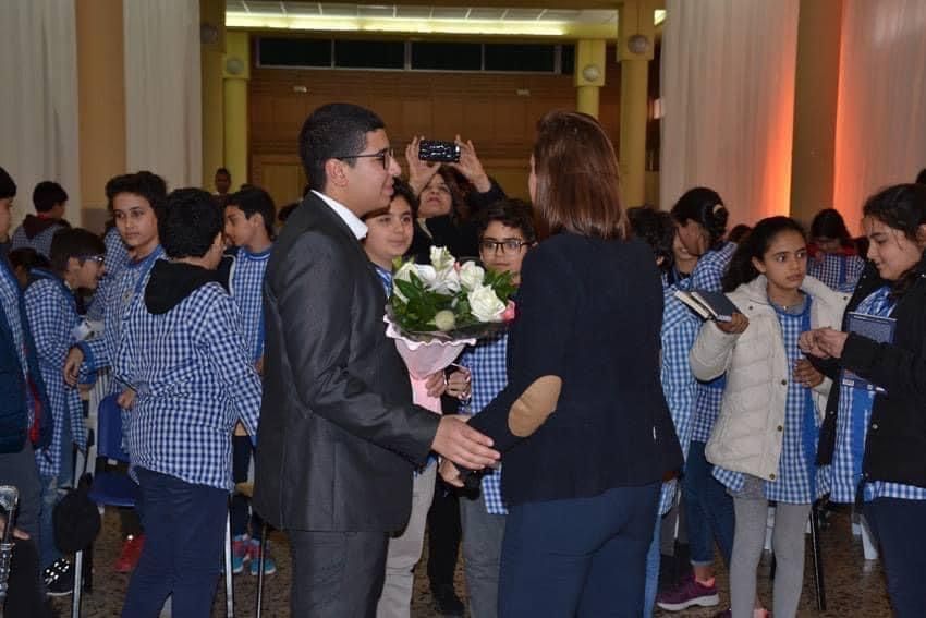 رسالتي في اليوم العالمي للأخوة